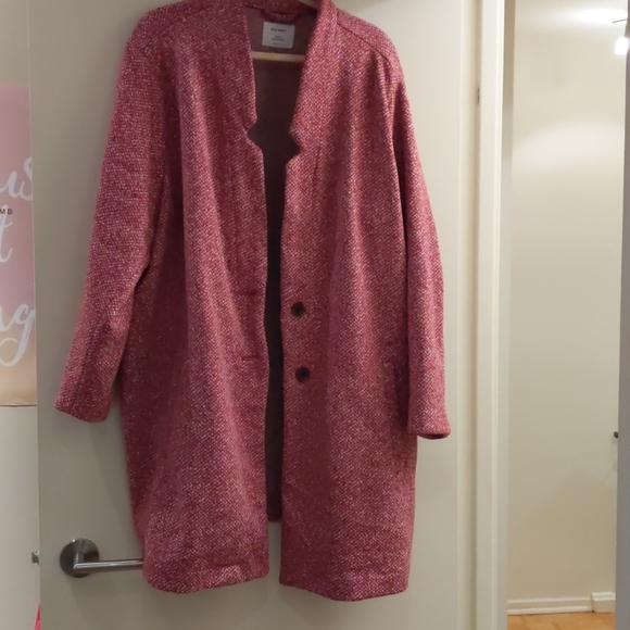 Blazer Jacket - Picture 1 of 1